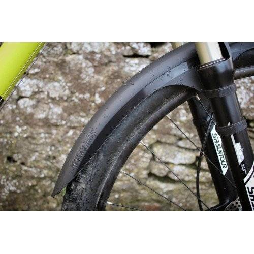 Mucky deals nutz mudguard