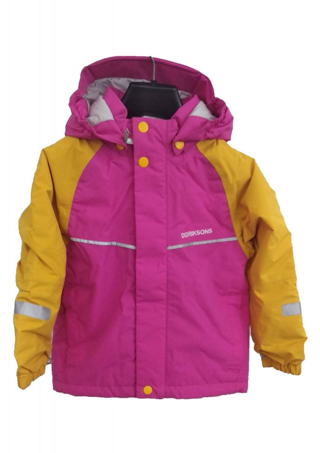 Куртка на липучке. Didriksons 503585 Block Kids JKT. Didriksons Hermit Kids JKT.