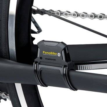 Panobike speed & cadence 2025 sensor