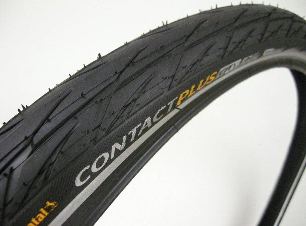 Continental contact plus cheap 26 x 1.75