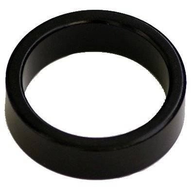Кольцо проставочное NECO AS3610, 1-1\8, 10мм, black, NECO AS3610,10мм,black щетка хозяйственная neco