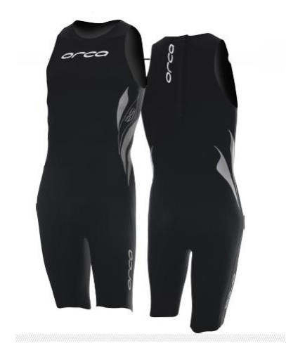 Комбинезон для триатлона Orca RS1 Swim Skin, Вариант УТ-00188760: Размер: L, изображение  - НаВелосипеде.рф