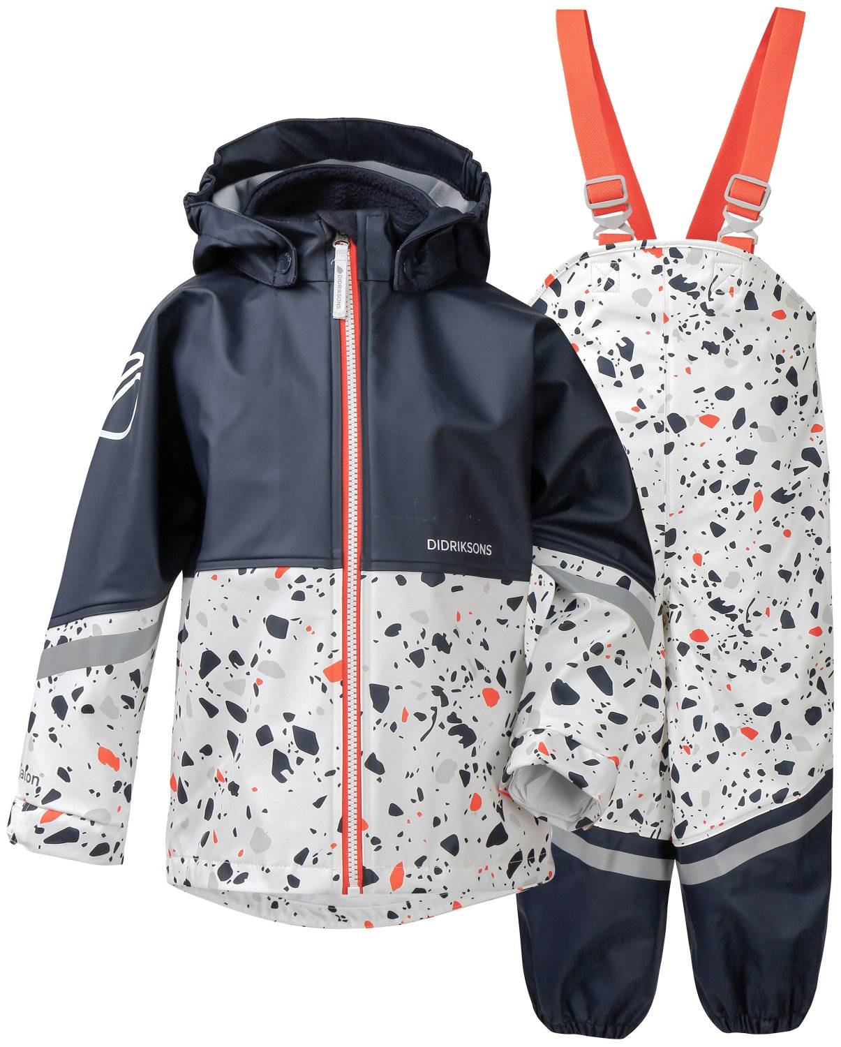 Kids set. Комплект с полукомбинезоном Didriksons Boardman 502365. Комплект с полукомбинезоном Didriksons Waterman 500495. Kids PR.