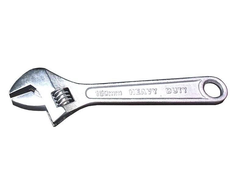 Ключ разводной BIKE HAND YC-610, маленький, сталь, YC-610