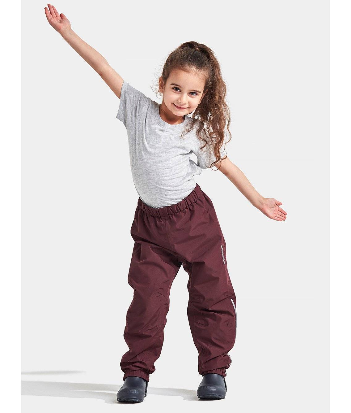 Юбка брюки для детей 8 лет