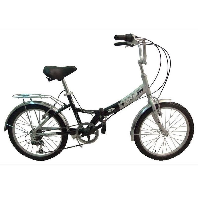 Детский велосипед TOTEM SF-276A