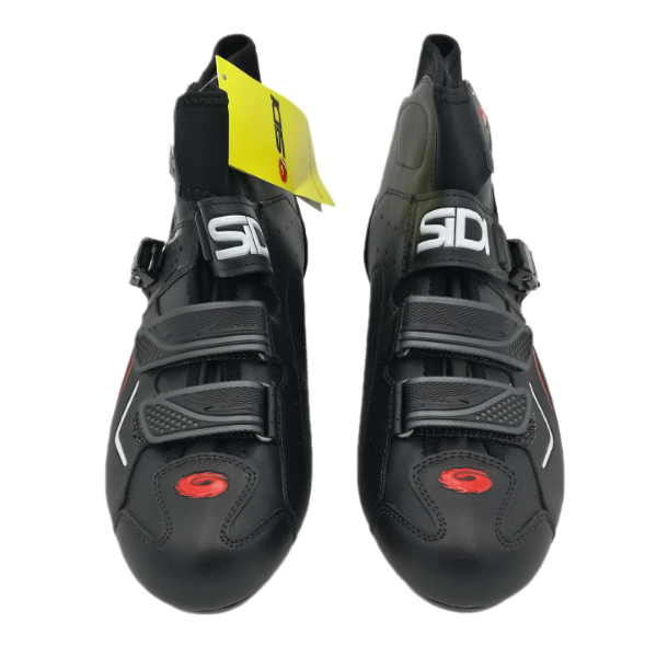 Sidi mtb best sale breeze rain