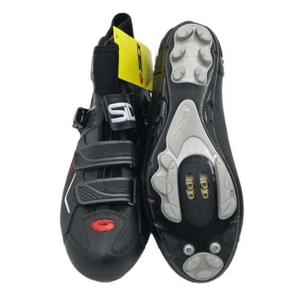 Sidi breeze cheap rain mtb