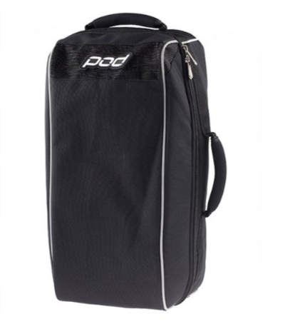 Сумка для наколенников POD KX Bag Pair, KA100-001-NS, изображение  - НаВелосипеде.рф