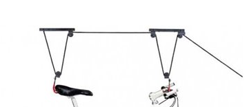 Держатель велосипедный Ice Toolz, макс высота 3м, P621