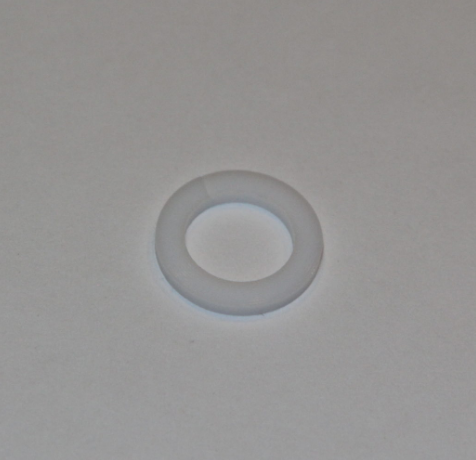 Направляющее кольцо WSS, (-110), для CaneCreek DB со штоком 9.5 мм, DBSK1105, изображение  - НаВелосипеде.рф