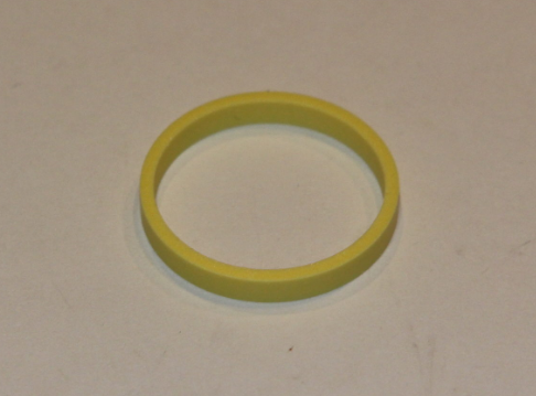 Направляющее кольцо WSS, для поршня демпфера, для CaneCreek DB Inline Coil/Air, RSSP1106, изображение  - НаВелосипеде.рф