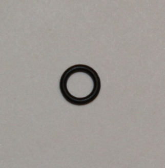 Кольцо уплотнительное WSS О-ринг, 4.0х1.0 мм, 1004, изображение  - НаВелосипеде.рф