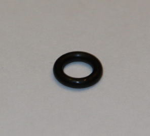Кольцо уплотнительное WSS О-ринг, 5.0х1.5 мм, S5, изображение  - НаВелосипеде.рф