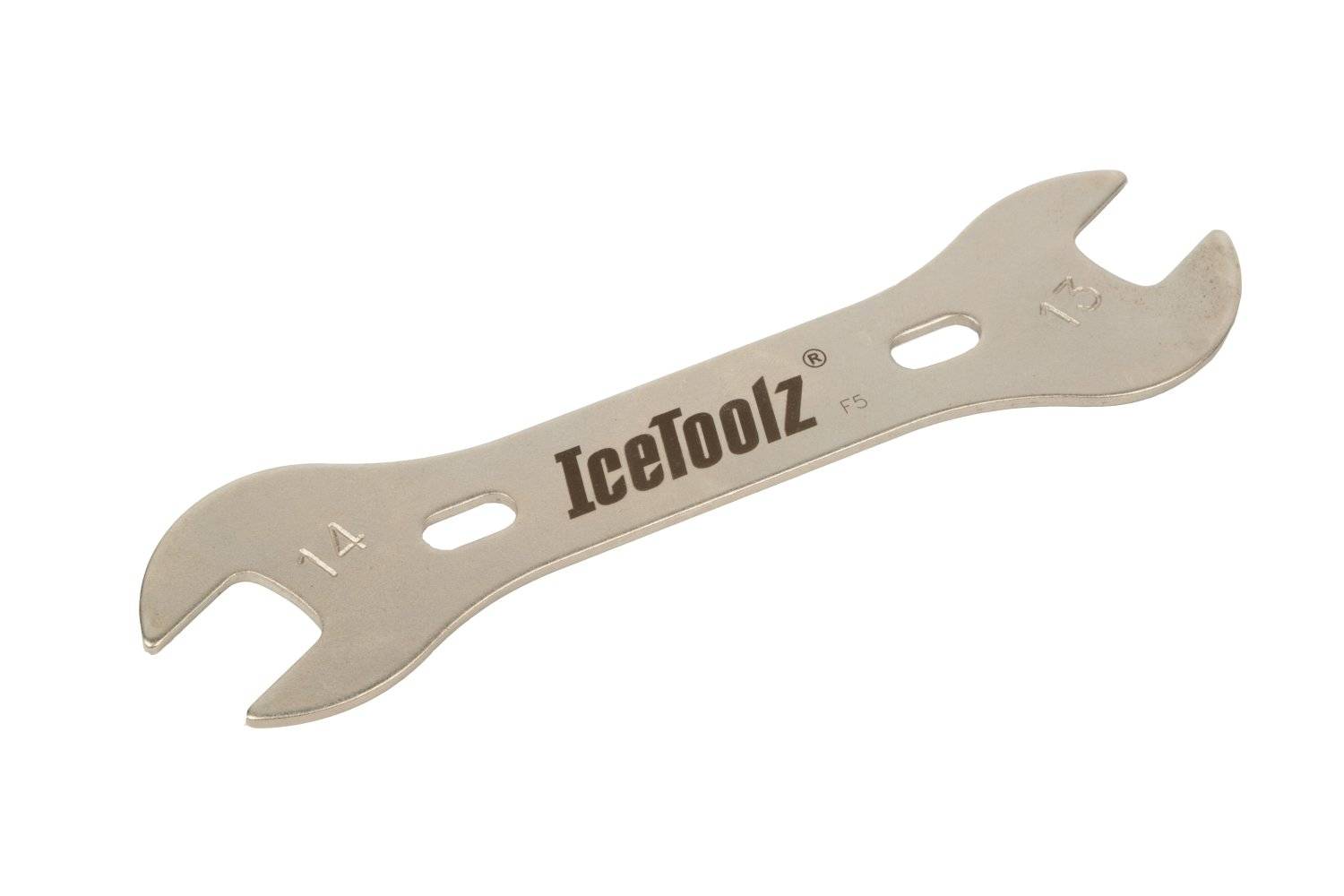Ключ конусный Ice Toolz, 13/14 мм, Сr-Mo сталь, 37A1