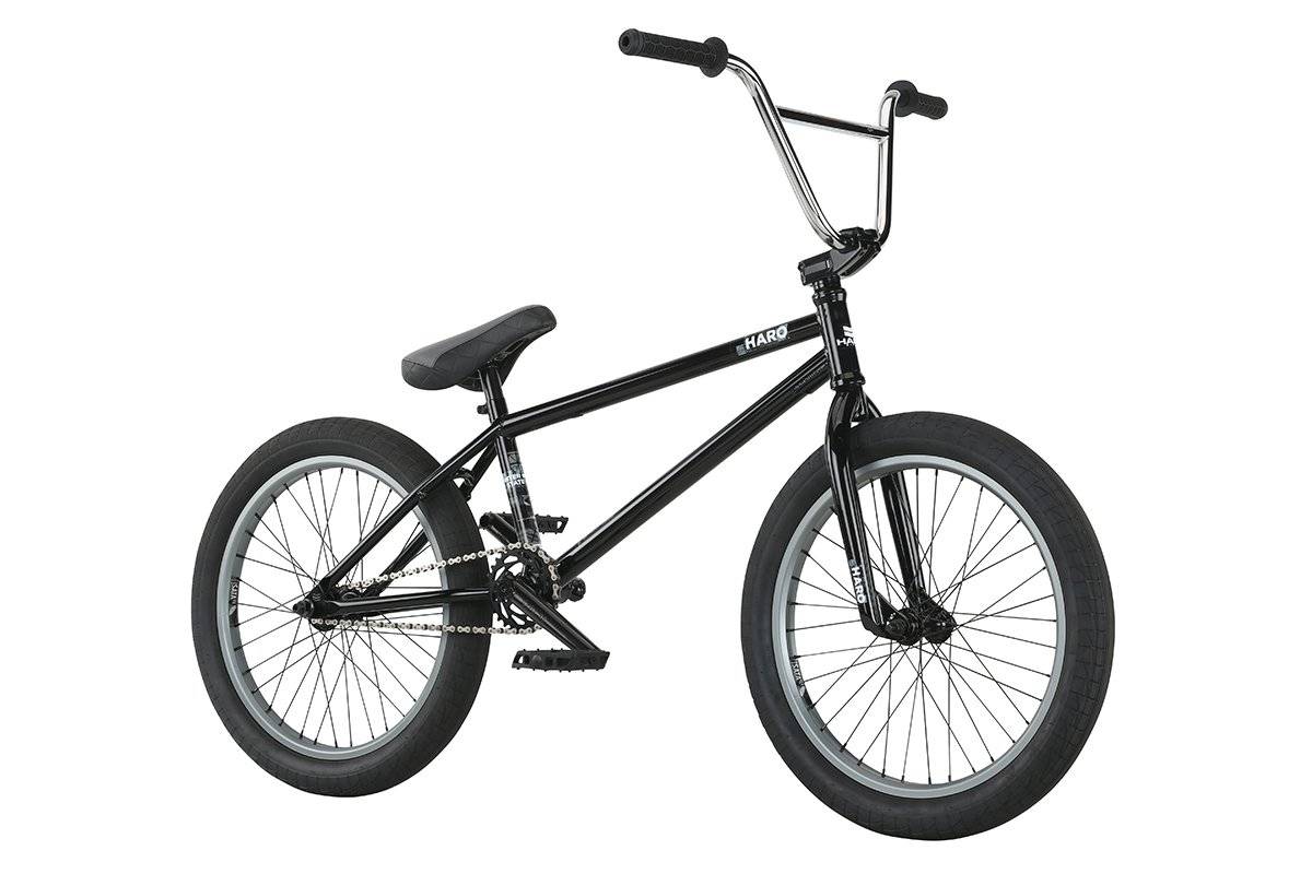 Велосипед BMX Haro