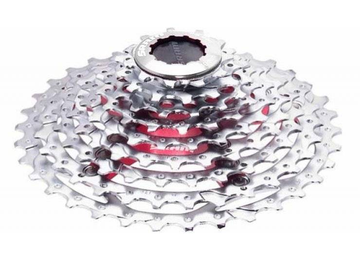 Кассеты sram 11. Кассета SRAM PG 990. SRAM PG 990 11-32. SRAM PG-990 11-34. Кассета SRAM 9 скоростей.