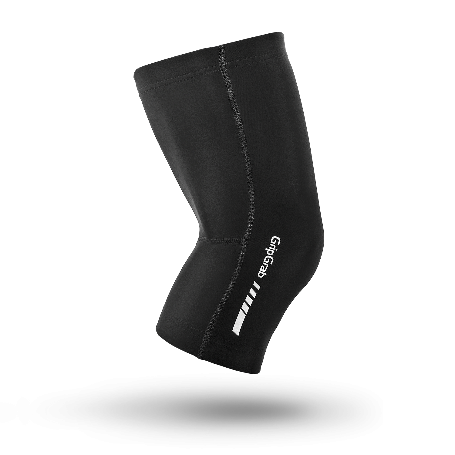 Утеплитель колена GripGrab Knee Warmers, M, 4003MBlack, изображение  - НаВелосипеде.рф