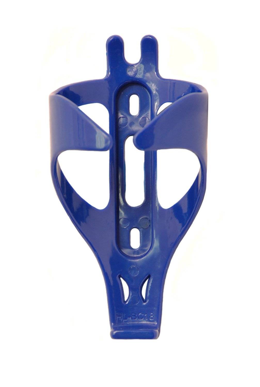 Флягодержатель HORST, поликарбонат высокопрочный, облегченный, синий, 00-170423 флягодержатель forward пластиковый синий 4630031483259