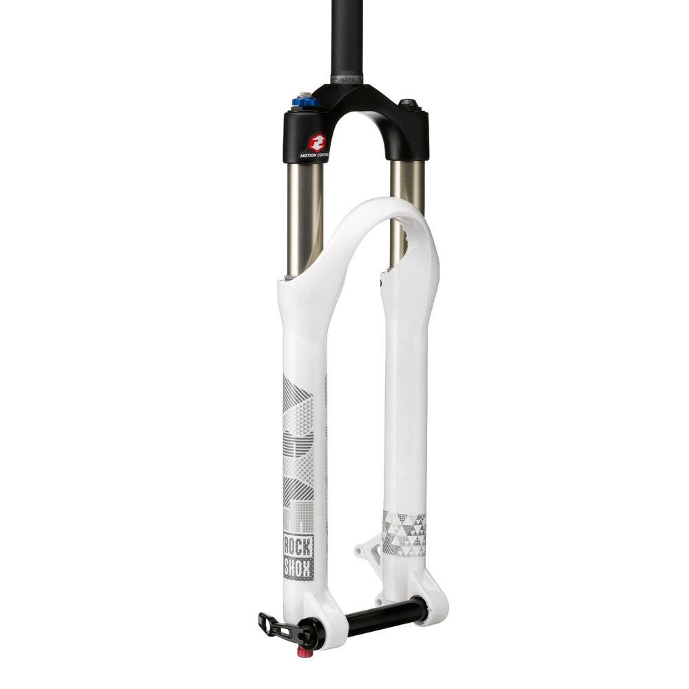 Вилка велосипедная RockShox Argyle RCT SoloAir, 100  мм, MaxLite 20, Motion Cont, 1 1/8", 00.4018.248.001, изображение  - НаВелосипеде.рф
