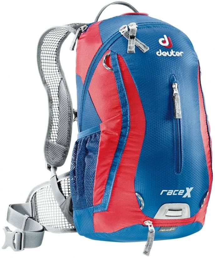 Deuter race on sale