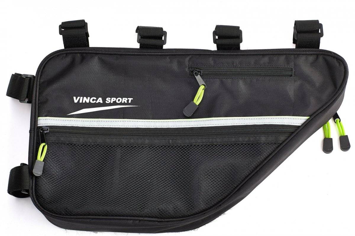 Vinca Sport велосумка