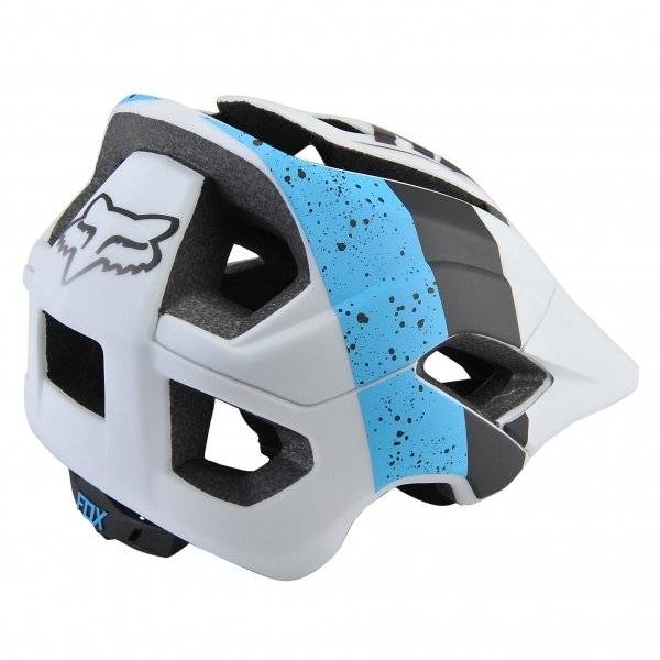 fox metah kroma helmet 17893 025