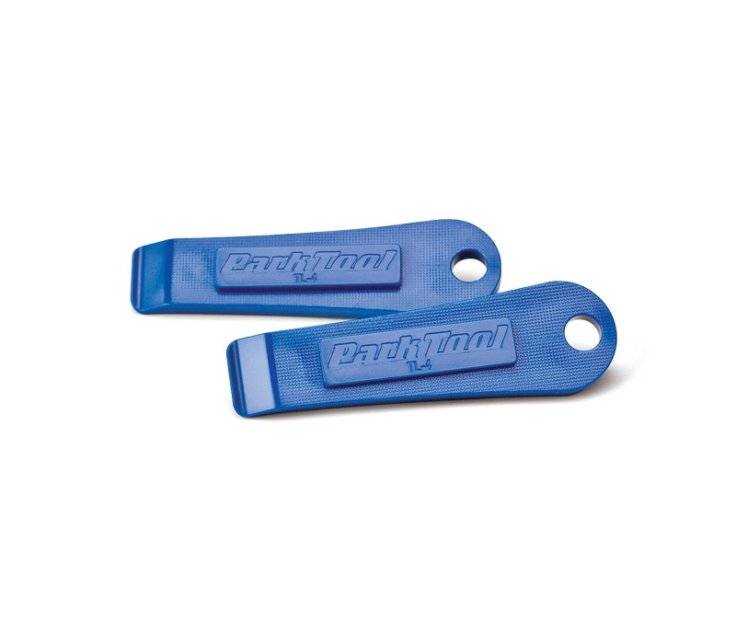 Монтажка - Park Tool TL-1.2C. Монтажка пластиковая PARKTOOL. Лопатки для замены камеры велосипеда. Лопатки для смены камеры самоката.