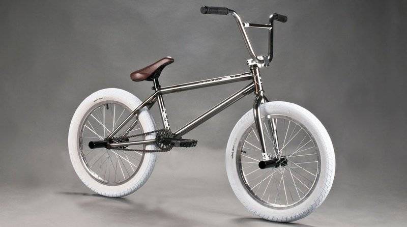 United deals martinez bmx