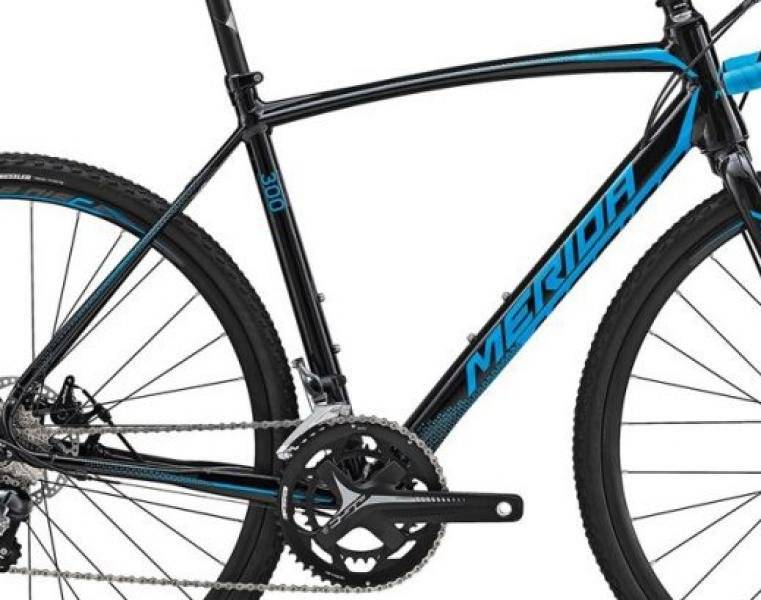 Merida cyclocross 300 price online