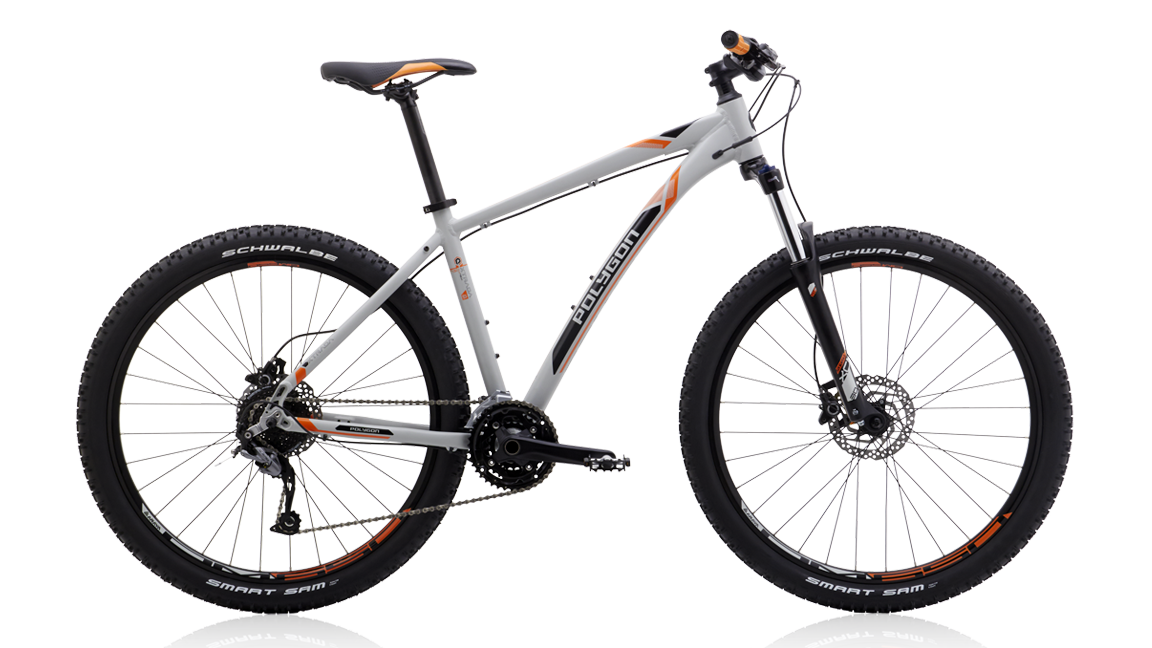 Polygon xtrada 5.0 hotsell 650b 2017