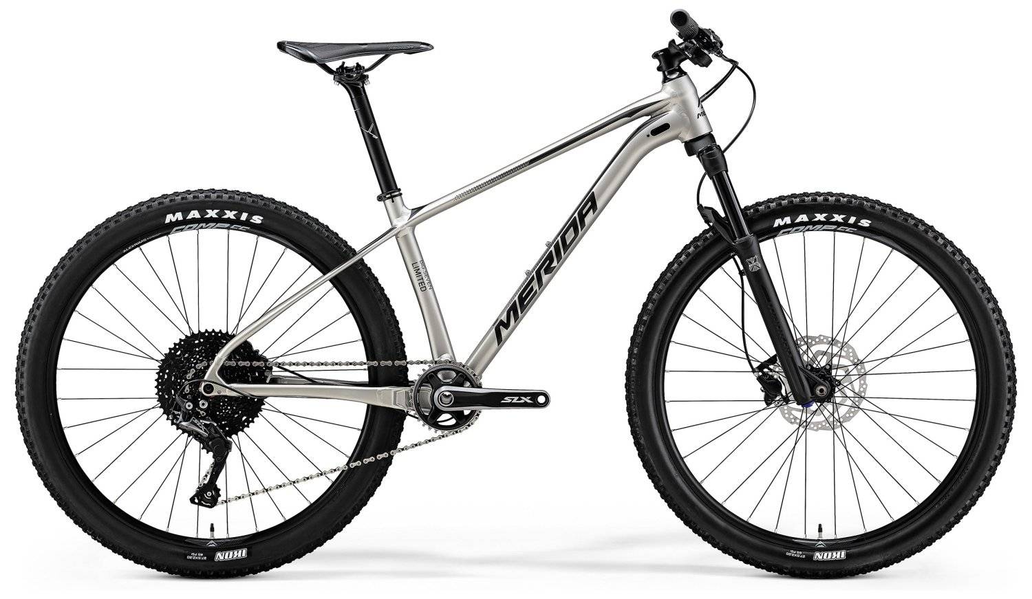 Merida big seven limited 2.0