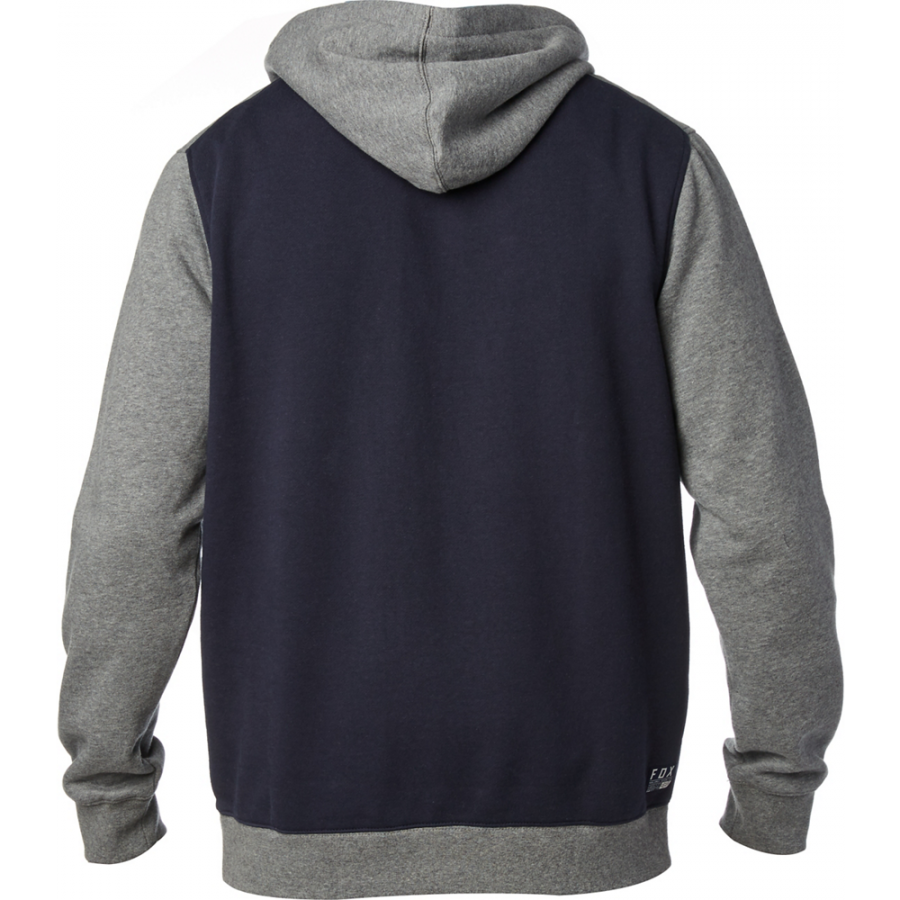 Fox флисовая толстовка. Толстовка Fox Disciple Pullover Fleece (Dark Indigo, m, 2022 (28527-203-m)). Urban Fox кофта. Fox 20 21 кофта флисовая м Crest Pullover Fleece BLK.