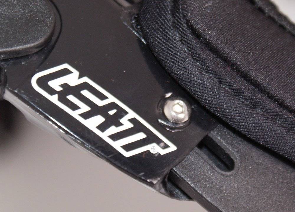Болты для защиты Leatt DBX/GPX Pro/Pro Lite, 4300230106, изображение  - НаВелосипеде.рф