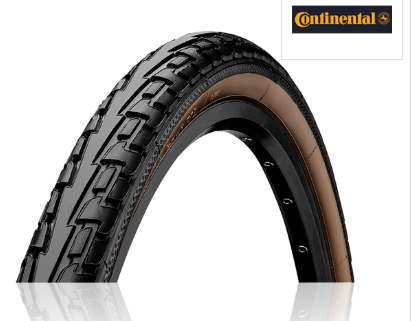 Continental ride tour store extra puncture belt