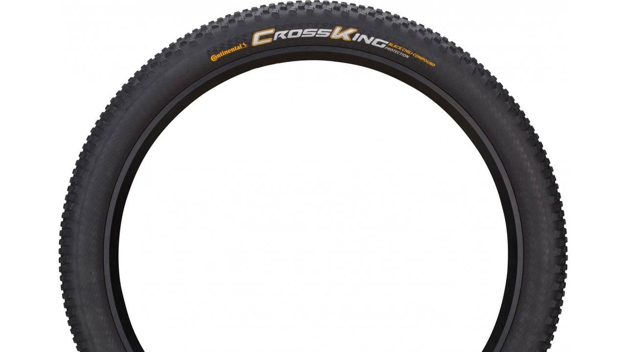 Continental cross cheap king protection 27.5