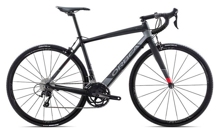 Orbea avant deals m30 2018