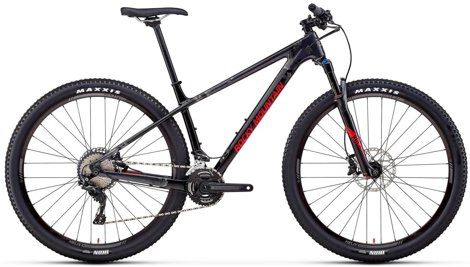 rocky mountain vertex carbon 50 29 2018