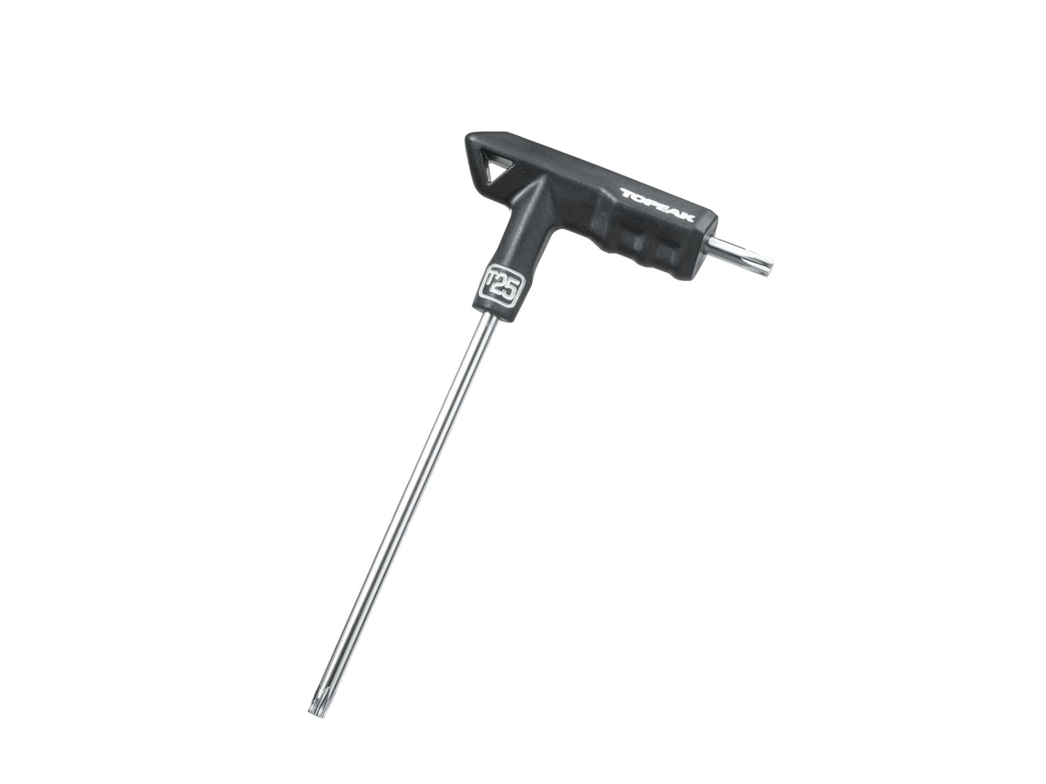Ключ Torx Topeak T25 DuoTorx Wrench, TPS-SP34
