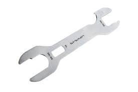 Ключ комбинированный Birzman Headset Wrench with Hookspanner 30/32/36/40mm, BM16-DS-HEAD-WH