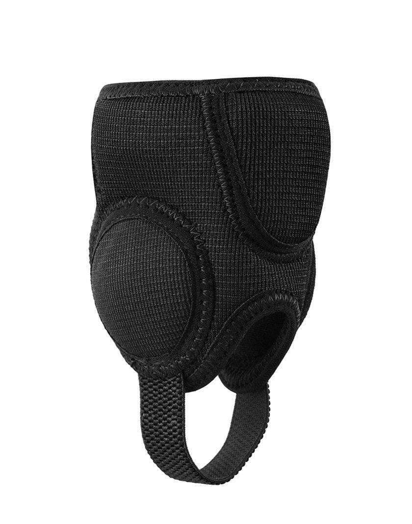 Защита лодыжки GAIN Pro Ankle Protect, черный 2019, Вариант УТ-00128813: Размер: one size, изображение  - НаВелосипеде.рф