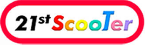 Товары Каталог производителя 21st Scooter