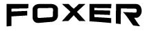 Товары Каталог производителя FOXER