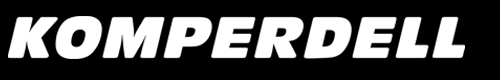 Товары Каталог производителя KOMPERDELL