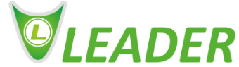 Товары Каталог производителя LEADER