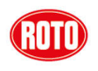 Товары Каталог производителя Roto