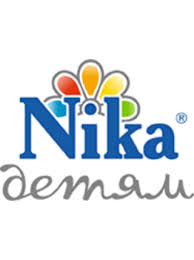 Товары Каталог производителя Ника Детям