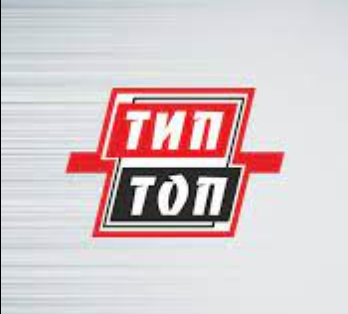 Товары Каталог производителя TipTop