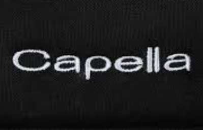 Товары Каталог производителя CAPELLA