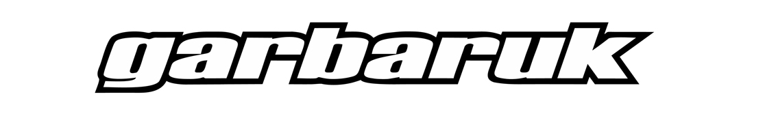 Товары Каталог производителя Garbaruk